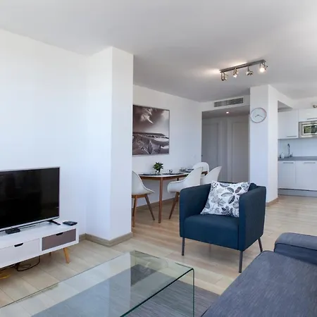 Apartment And Sea View *